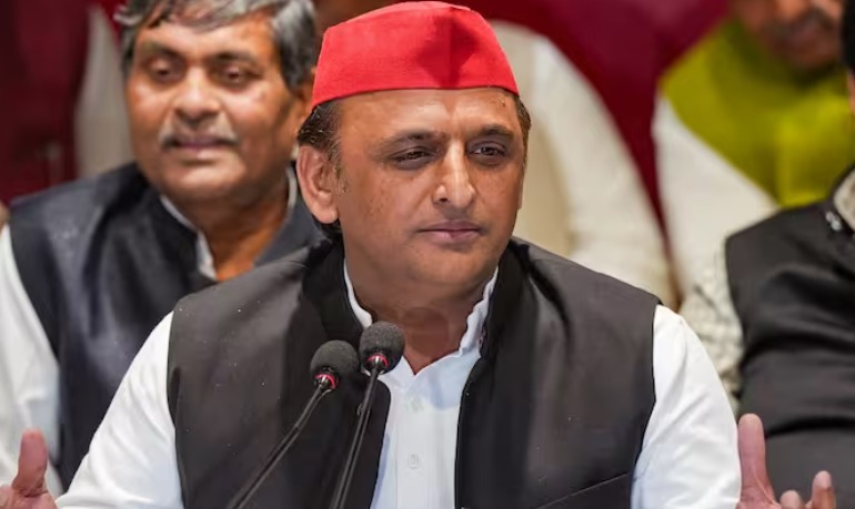 'Illegal mining case: Akhilesh Yadav summoned by Lucknow court as a witness '
